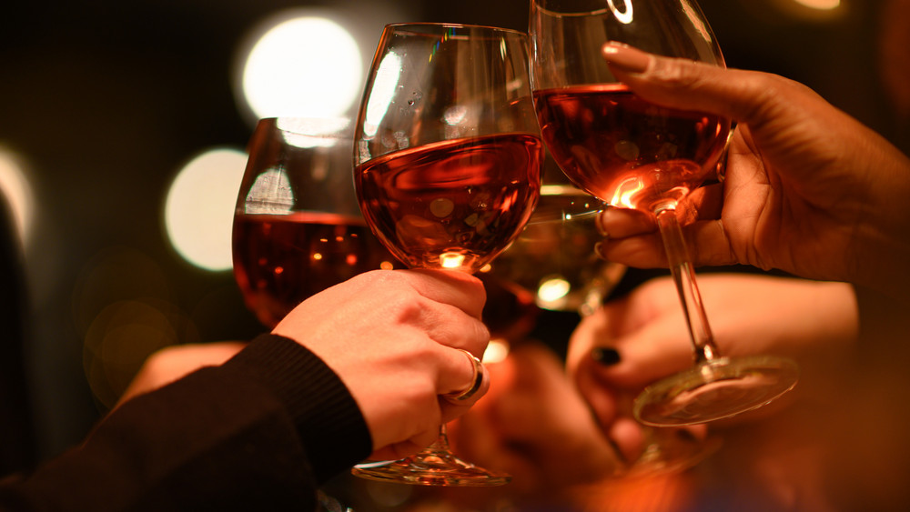 Im vergangenen Jahr hat es mehrere Tausend Krebstodesfälle wegen Alkoholkonsum gegeben.