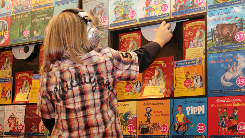 Frankfurter Buchmesse 2024