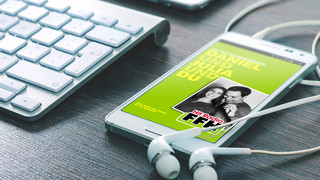 Großes Update der FFH-Android-App