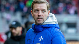 Darmstadt 98 in Münster: Lilien wollen Klassenerhalt klar ma
