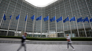 EU-Staaten verständigen sich auf weiteres Kernelement für Asylreform