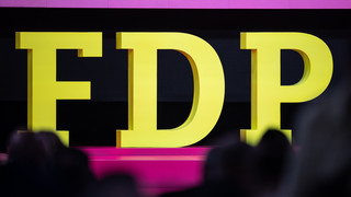 FDP-Debatte: Austritt aus Ampel-Koalition per Mitgliederentscheid?