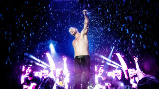 Neuer Song "Sharks": Imagine Dragons mit Blockbuster-Musikvideo