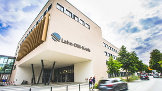 Wetzlar: Parkhaus der Kreisverwaltung muss abgerissen werden