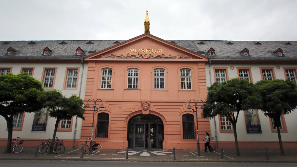 Mainzer Stadtführung mit Spaßfaktor