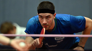 Tischtennis-WM: Franziska steht nach Aufholjagd im WM-Achtelfinale