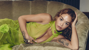 Neu bei FFH: Rita Ora mit neuer Pop-Nummer "You Only Love Me"