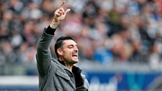 Eintracht braucht Punkte für Europa: SGE spielt in Augsburg