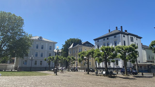 So lief die Eintracht-Nacht bei den Fußball-Fans in Gießen