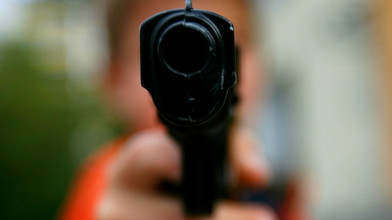 Überfall in Söhrewald: Rentner bedroht und gefesselt