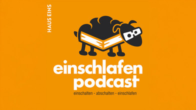 Einschlafen Podcast Toby Baier
