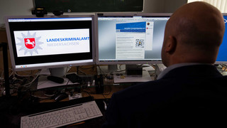 Fake Mails von Streaming-Diensten: Polizei warnt vor Phishing-Masche