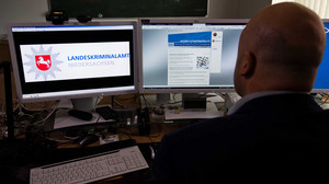 Fake Mails von Streaming-Diensten: Polizei warnt vor Phishing-Masche