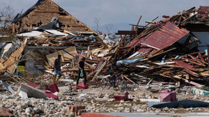 Hurrikan «Melissa»: Steigende Opferzahl und erste Hilfsflüge