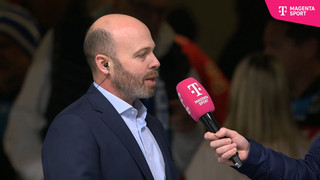 „Tränen auf allen Seiten“: Dresdens Geschäftsführer erklärt emotionales Trainer-Aus