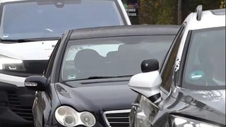 Studie zu Tempo 30: Weniger Unfälle, kaum längere Fahrzeit