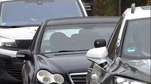 Studie zu Tempo 30: Weniger Unfälle, kaum längere Fahrzeit