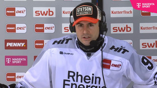 Können die Iserlohn Roosters die Kölner Haie in ihrem Wohnzimmer ärgern?
