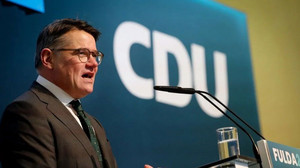 "Fulda ist das Kraftzentrum unserer Partei": Klarer Kurs für das Superwahljahr