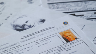 Zwei Rücktritte wegen Epstein-Files