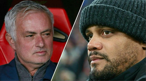 Kompany nach der Kritik an Mourinho: "Wieder aufeinander zugehen"