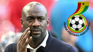 Nach Niederlage in Stuttgart: Ghana entlässt Addo