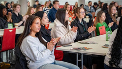 Hochschule begrüßt neue Gesichter: Startschuss für das Sommersemester 2026