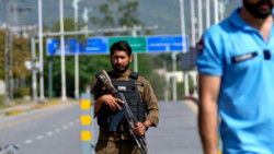 USA und Iran vor Treffen in Pakistan