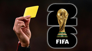 Gelbe Karten: FIFA führt bei WM neue Regelung ein