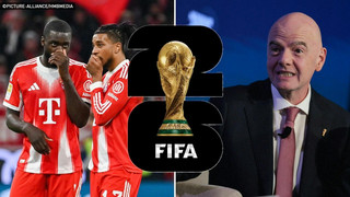 IFAB beschließt: Rote Karte für Mund zuhalten