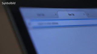 Störung bei Websites mit «.de»-Namen – zeitweise nicht erreichbar