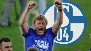 Dank Aufstieg von Schalke: Vertrag von Mulder verlängert