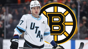 NHL: Peterka wechselt zu Sturm und den Bruins