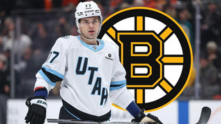 NHL: Peterka wechselt zu Sturm und den Bruins
