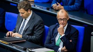 Wegen Pflegereform: Koalition startet mit Krach in die neue Woche
