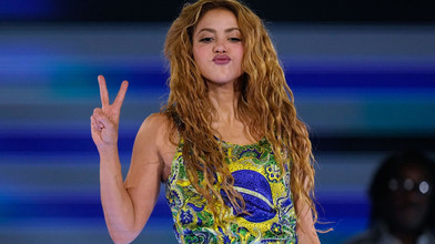 Halbzeitshow im WM-Finale: Shakira, Madonna & BTS treten auf