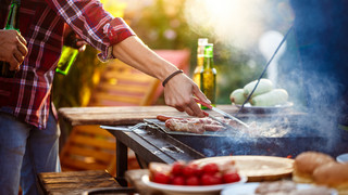 Grillen leicht gemacht: Clevere Tricks fürs nächste BBQ