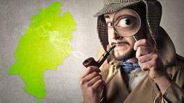 Bist du Hessen-Detektiv? - Was geschah davor: Die Hessen-Storys