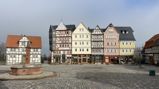 Mit Jubiläums-Highlights: Hessenpark feiert seinen 50. Geburtstag