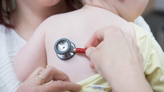 Eltern besorgt: Hat Limburg bald keine Kinderärzte mehr?