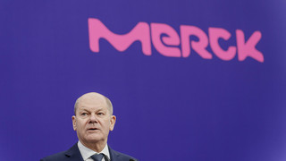 Merck investiert 300 Mio Euro in neues Forschungszentrum  in Darmstadt
