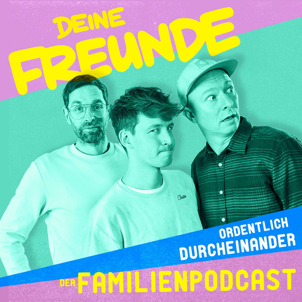 Ordentlich Durcheinander