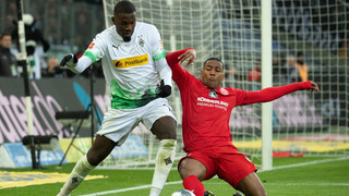 Mainz 05: Ronael Pierre-Gabriel wird Mainz Richtung Nantes verlassen