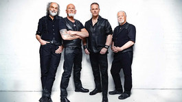 Santiano - Die große Jubiläumstour