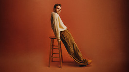 Alex Warren live in Frankfurt 2026