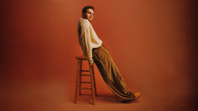 Alex Warren live in Frankfurt 2026