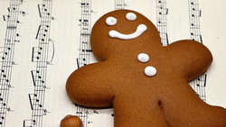 Weihnachtssingen in Bad Soden-Salmünster