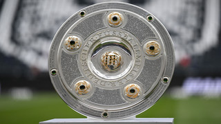 Letzter Bundesliga-Spieltag: Wer wird Deutscher Meister?