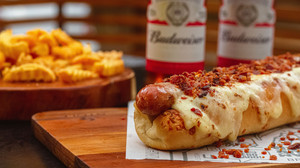 Tuna Melt, Chili Dog & Macaroni: Klassiker der amerikanischen Küche