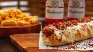 Tuna Melt, Chili Dog & Macaroni: Klassiker der amerikanischen Küche